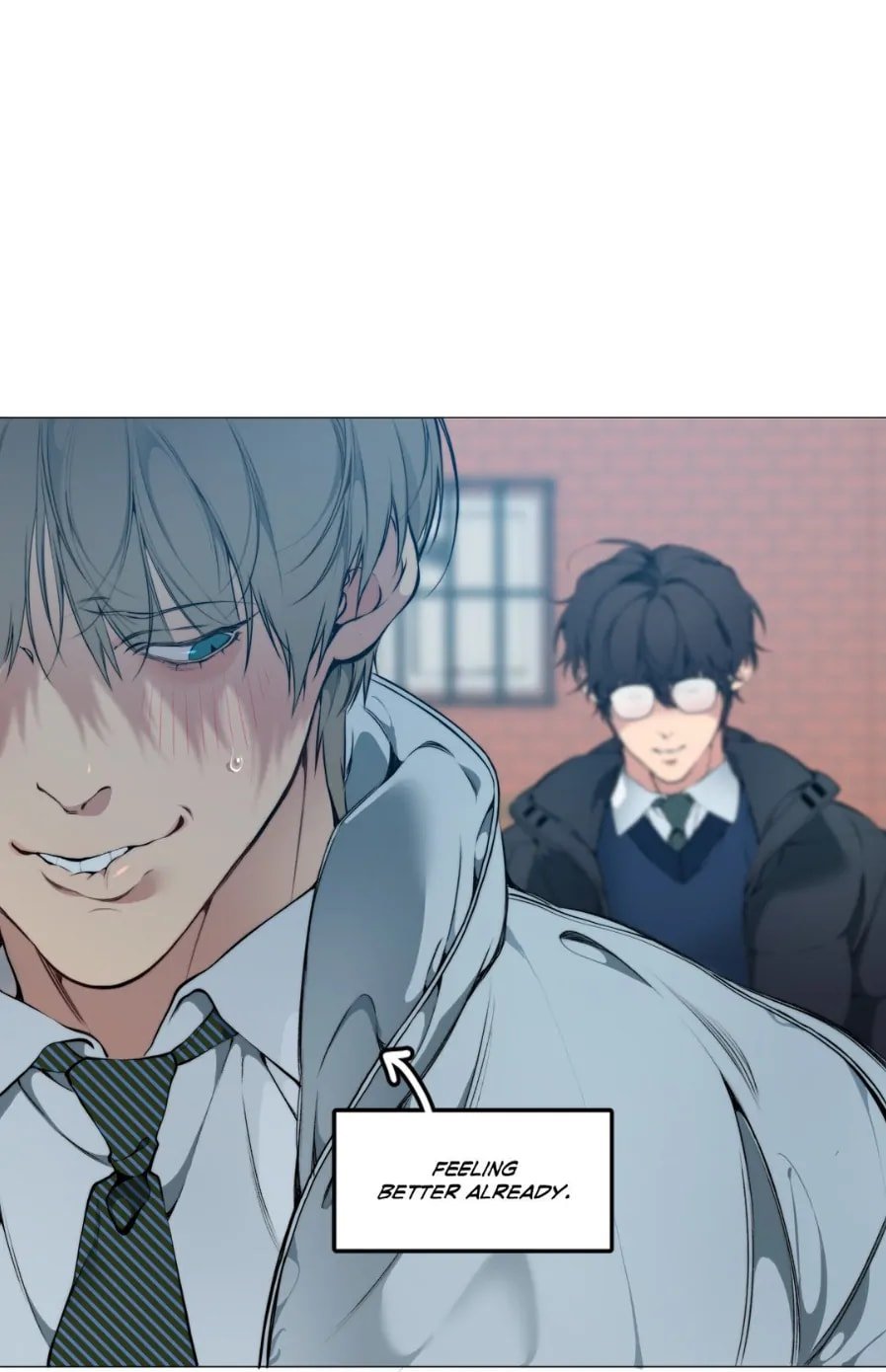 Lost in the Cloud, Chapter 93 image 32